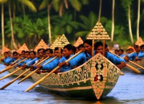 Kerala & Munnar tour Package