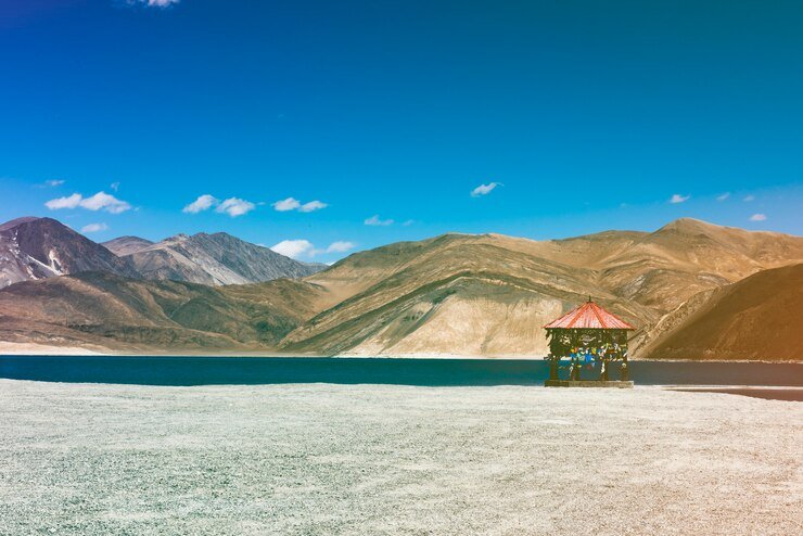 Leh Ladakh